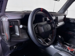 New 2025  Ford Bronco Raptor 4 Door Advanced 4x4 at Dutro Auto near Zanesville, OH