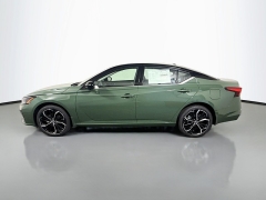 New 2026  Nissan Altima SR AWD at Graham Auto Mall near Mansfield&comma; OH