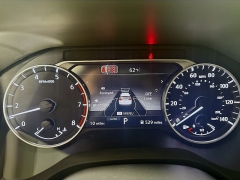 New 2026  Nissan Rogue 2026&period;5 AWD Dark Armor at Dutro Auto near Zanesville&comma; OH