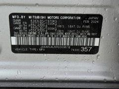 Used 2024  Mitsubishi Outlander Sport ES 2&period;0 AWC at Dutro Auto near Zanesville&comma; OH