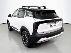 New 2026  Nissan Kicks SV AWD at Graham Auto Mall near Mansfield&comma; OH