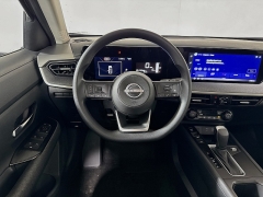 New 2026  Nissan Kicks SV AWD at Graham Auto Mall near Mansfield&comma; OH