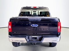 Used 2022  Ford F-150 4WD XLT SuperCrew 5&period;5' Box at Graham Auto Mall near Mansfield&comma; OH