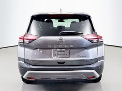 Used 2023  Nissan Rogue AWD SV at Graham Auto Mall near Mansfield&comma; OH