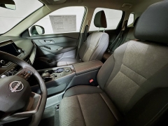 New 2026  Nissan Rogue 2026&period;5 AWD SV at Dutro Auto near Zanesville&comma; OH