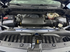 Used 2021  Chevrolet Silverado 1500 4WD Crew Cab 147" LT at Graham Auto Mall near Mansfield, OH