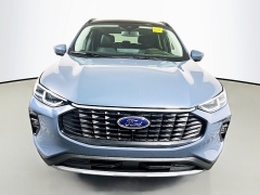 New 2025  Ford Escape PHEV FWD at Graham Auto Mall near Mansfield, OH