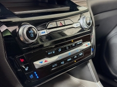 Used 2022  Ford Explorer Limited 4WD at Graham Auto Mall near Mansfield, OH