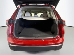 New 2026  Nissan Rogue 2026&period;5 AWD Dark Armor at Graham Auto Mall near Mansfield&comma; OH