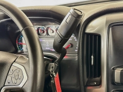 Used 2016  Chevrolet Silverado 2500 4WD Double Cab LT Longbed at Graham Auto Mall near Mansfield&comma; OH