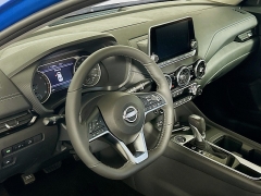 Used 2025  Nissan Sentra SV CVT at Graham Auto Mall near Mansfield&comma; OH