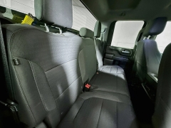 Used 2022  Chevrolet Silverado 2500HD 4WD Double Cab 162" LT at Dutro Auto near Zanesville&comma; OH