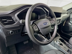 New 2026  Ford Escape Active AWD at Dutro Auto near Zanesville, OH