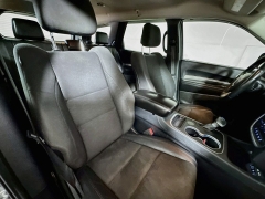 Used 2019  Dodge Durango 4d SUV AWD SXT Plus at Graham Auto Mall near Mansfield&comma; OH