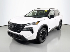 New 2026  Nissan Rogue 2026&period;5 AWD Dark Armor at Graham Auto Mall near Mansfield&comma; OH