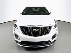 Used 2022  Cadillac XT5 AWD 4dr Premium Luxury at Graham Auto Mall near Mansfield&comma; OH