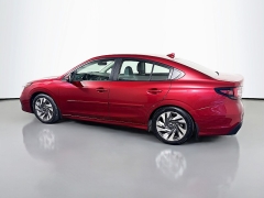 Used 2024  Subaru Legacy Limited AWD at Graham Auto Mall near Mansfield&comma; OH