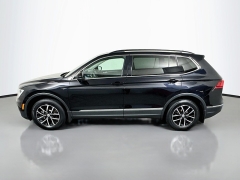 Used 2021  Volkswagen Tiguan 2&period;0T SE 4MOTION at Graham Auto Mall near Mansfield&comma; OH