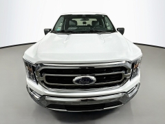 Used 2022  Ford F-150 4WD XLT SuperCrew 5&period;5' Box at Graham Auto Mall near Mansfield&comma; OH