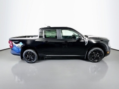 New 2026  Ford Maverick Lariat AWD SuperCrew EcoBoost at Dutro Auto near Zanesville&comma; OH