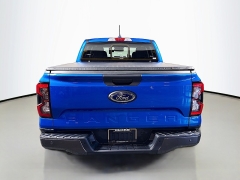 Used 2024  Ford Ranger XLT 4WD SuperCrew 5' Box at Graham Auto Mall near Mansfield&comma; OH