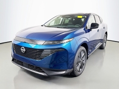 New 2026  Nissan Murano AWD SL at Graham Auto Mall near Mansfield, OH