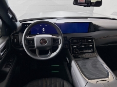 New 2026  Nissan Armada 4x4 PRO-4X &ast;Ltd Avail&ast; at Graham Auto Mall near Mansfield&comma; OH