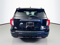 Used 2023  Ford Explorer Timberline 4WD at Graham Auto Mall near Mansfield, OH