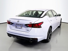 New 2025  Nissan Altima SR AWD at Dutro Auto near Zanesville, OH