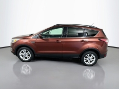 Used 2018  Ford Escape 4d SUV 4WD SEL at Graham Auto Mall near Mansfield&comma; OH