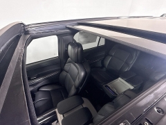 New 2027  Lincoln Navigator L Reserve 4x4 at Graham Auto Mall near Mansfield&comma; OH
