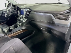 Used 2017  Chevrolet Suburban 4d SUV 4WD LS at Graham Auto Mall near Mansfield&comma; OH