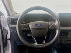 New 2026  Ford Maverick Lariat AWD SuperCrew EcoBoost at Dutro Auto near Zanesville&comma; OH