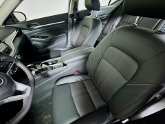 New 2025  Nissan Altima SR AWD at Graham Auto Mall near Mansfield, OH