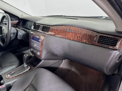 Used 2013  Chevrolet Impala 4d Sedan LTZ at Graham Auto Mall near Mansfield, OH