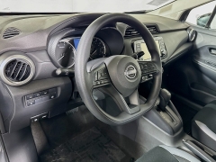 New 2025  Nissan Versa S CVT at Graham Auto Mall near Mansfield, OH