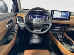 New 2026  Nissan Rogue 2026&period;5 AWD Platinum at Graham Auto Mall near Mansfield&comma; OH