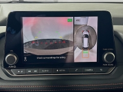 New 2026  Nissan Rogue 2026&period;5 AWD Rock Creek at Graham Auto Mall near Mansfield&comma; OH