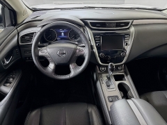 Used 2021  Nissan Murano AWD SL at Graham Auto Mall near Mansfield&comma; OH