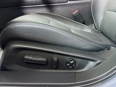 Used 2022  Honda Accord Hybrid Sport Sedan at Graham Auto Mall near Mansfield&comma; OH