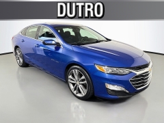  2023 Chevrolet Malibu 4dr Sdn 2LT at Dutro Auto near Zanesville&comma; OH