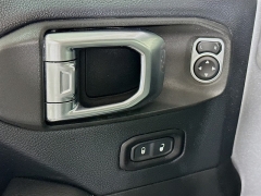 Used 2018  Jeep Wrangler Unlimited 4d SUV 4WD Sahara at Dutro Auto near Zanesville, OH