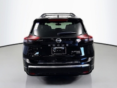 New 2026  Nissan Rogue AWD Platinum *Ltd Avail* at Graham Auto Mall near Mansfield, OH