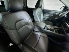 New 2026  Nissan Pathfinder SL 4WD at Dutro Auto near Zanesville&comma; OH