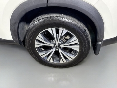 Used 2021  Nissan Rogue AWD SV at Graham Auto Mall near Mansfield&comma; OH