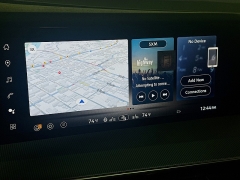 New 2026  Nissan Murano AWD SL at Dutro Auto near Zanesville&comma; OH