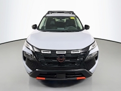 New 2026  Nissan Rogue 2026&period;5 AWD Rock Creek at Dutro Auto near Zanesville&comma; OH