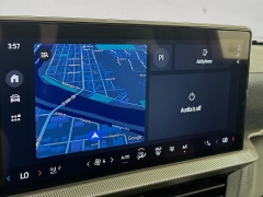 New 2025  Ford Explorer ST-Line 4WD at Graham Auto Mall near Mansfield, OH