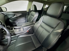 Used 2024  Nissan Murano AWD SL at Graham Auto Mall near Mansfield&comma; OH