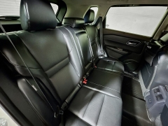 Used 2021  Nissan Rogue AWD SV at Graham Auto Mall near Mansfield&comma; OH
